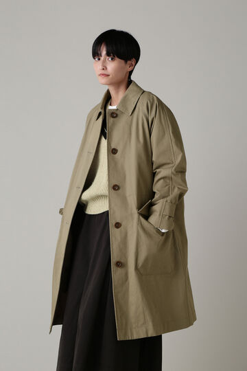 COAT | MARGARET HOWELL