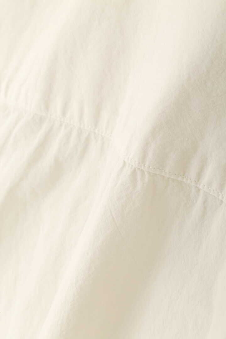 WASHED DRY COTTON POPLIN | MARGARET HOWELL | MARGARET HOWELL