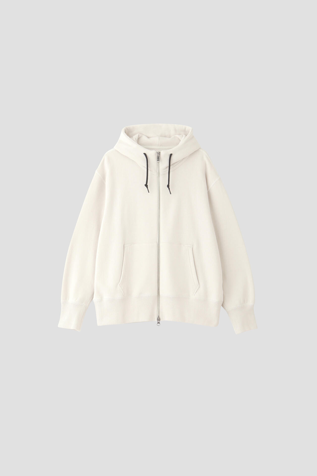 LIGHT LOOPBACK COTTON | MARGARET HOWELL | MARGARET HOWELL 