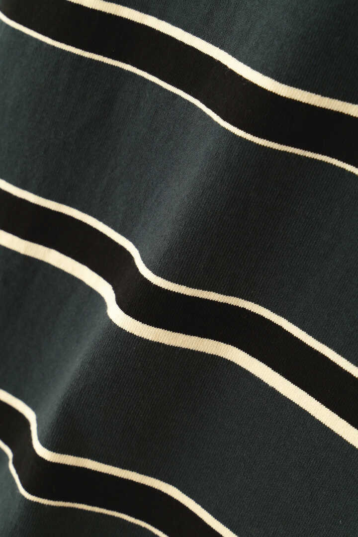 OUTLINE STRIPE JERSEY | MARGARET HOWELL | MARGARET HOWELL