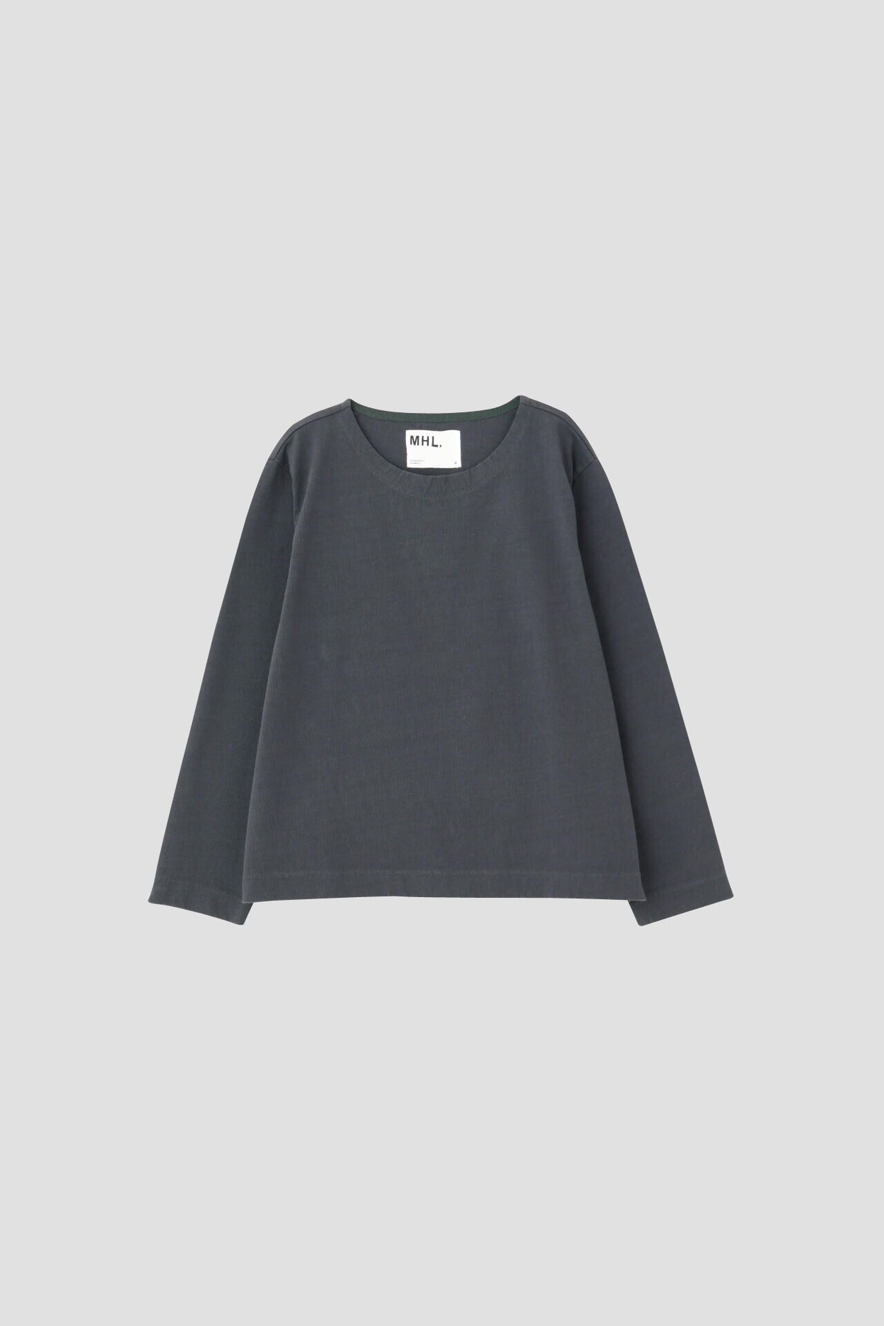 DRY COTTON JERSEY | MARGARET HOWELL | MARGARET HOWELL