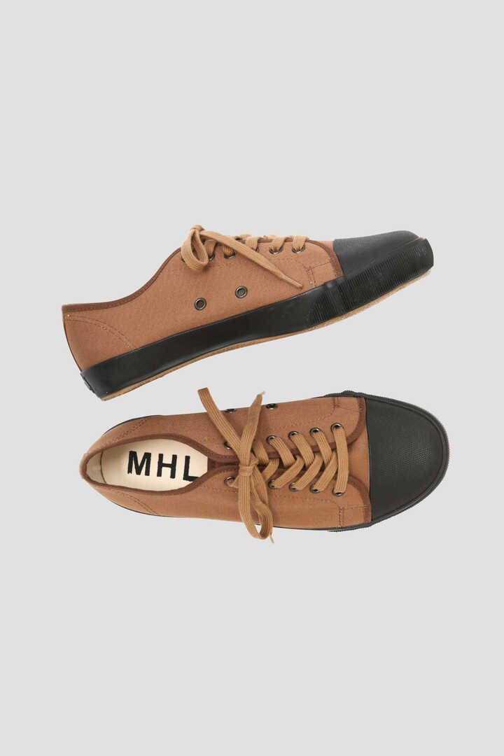 ARMY SHOES | MARGARET HOWELL | MARGARET HOWELL