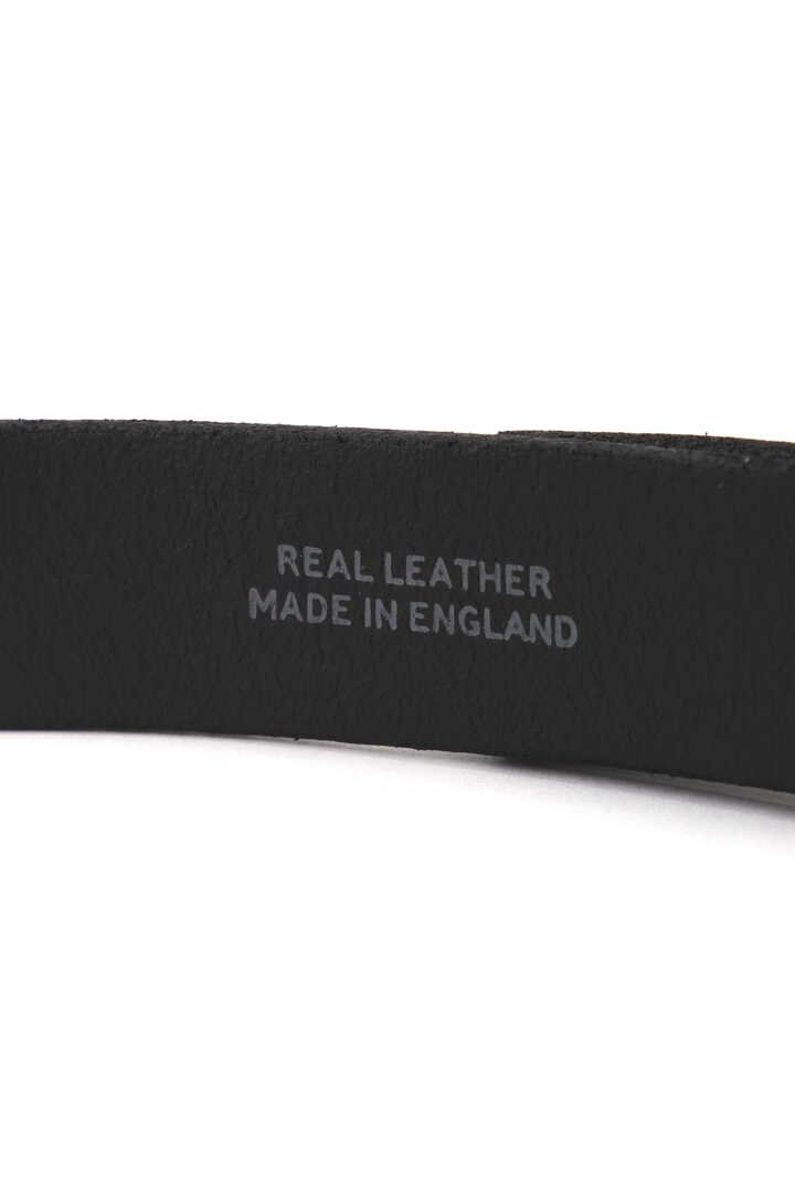 DOUBLE PRONG BELT | MARGARET HOWELL | MARGARET HOWELL