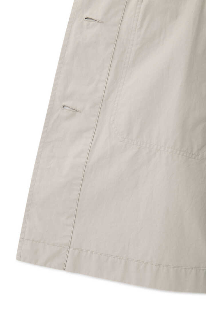 PROOFED COTTON POPLIN | MARGARET HOWELL | MARGARET HOWELL