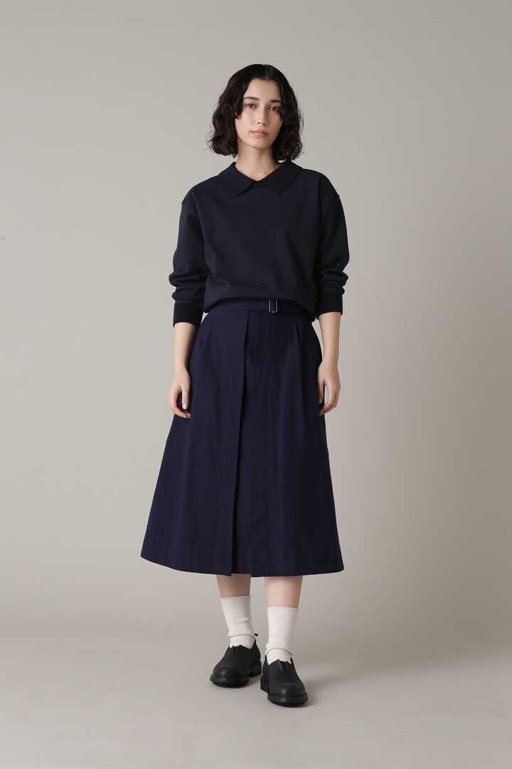 WORKWEAR COTTON TWILL | MARGARET HOWELL | MARGARET HOWELL