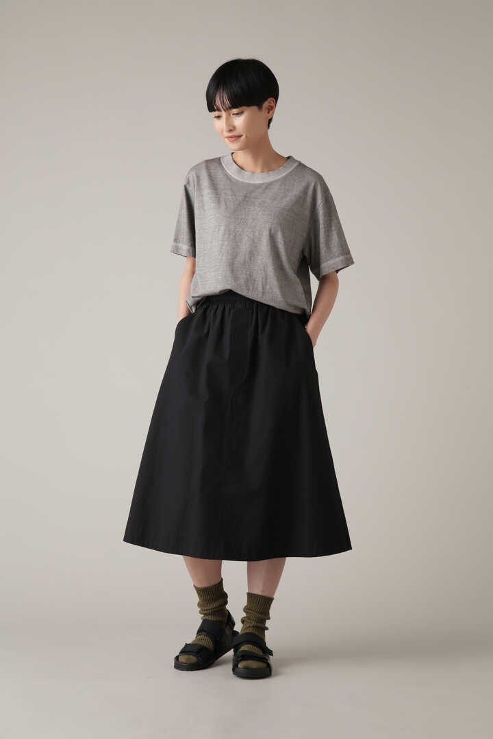 CRISP COTTON PLAINWEAVE | MARGARET HOWELL | MARGARET HOWELL