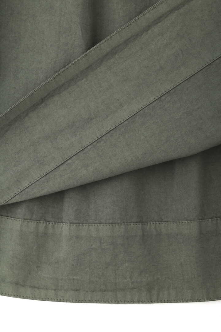 SUPERFINE COTTON TWILL | MARGARET HOWELL | MARGARET HOWELL