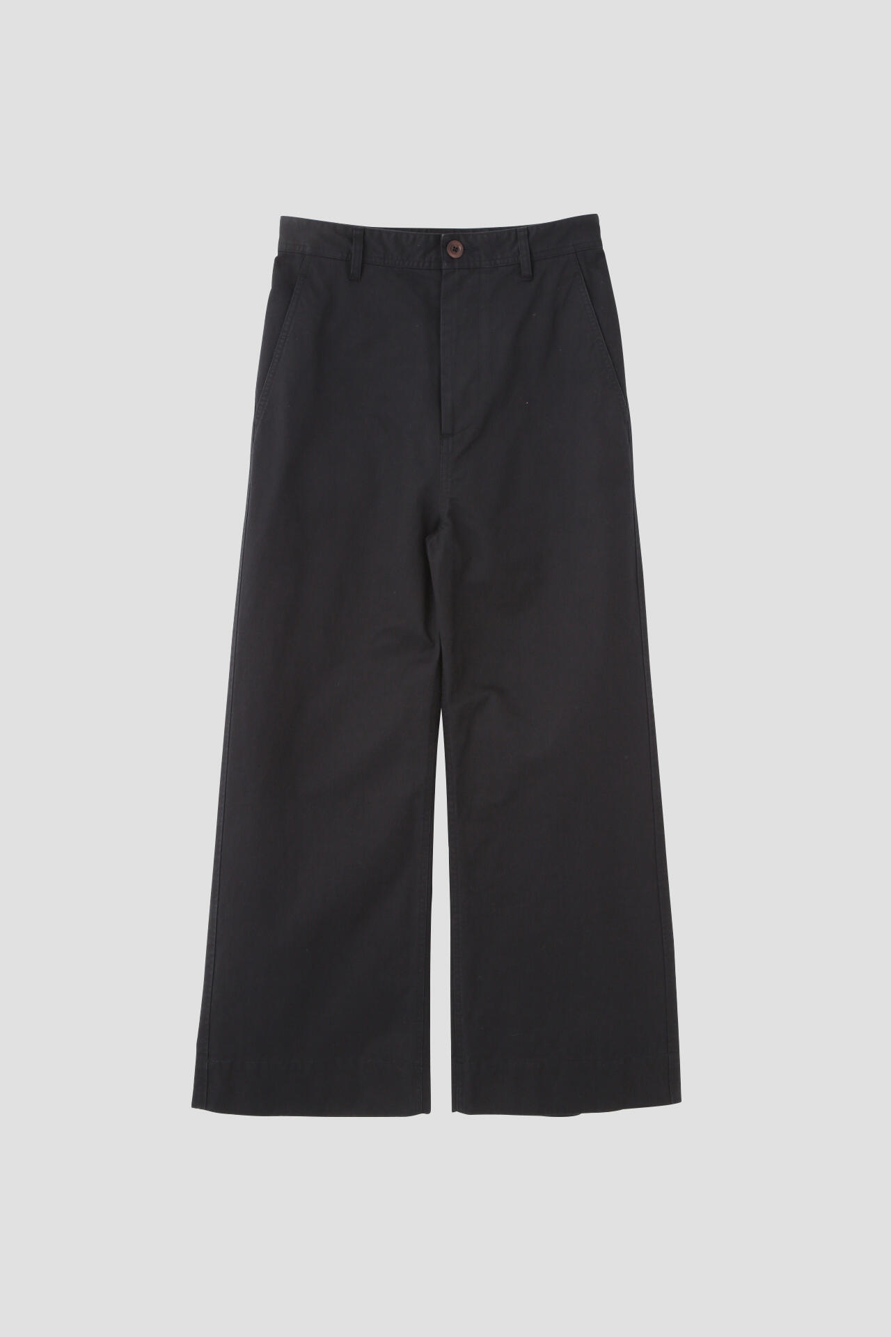 WASHED CHINO COTTON | MARGARET HOWELL | MARGARET HOWELL