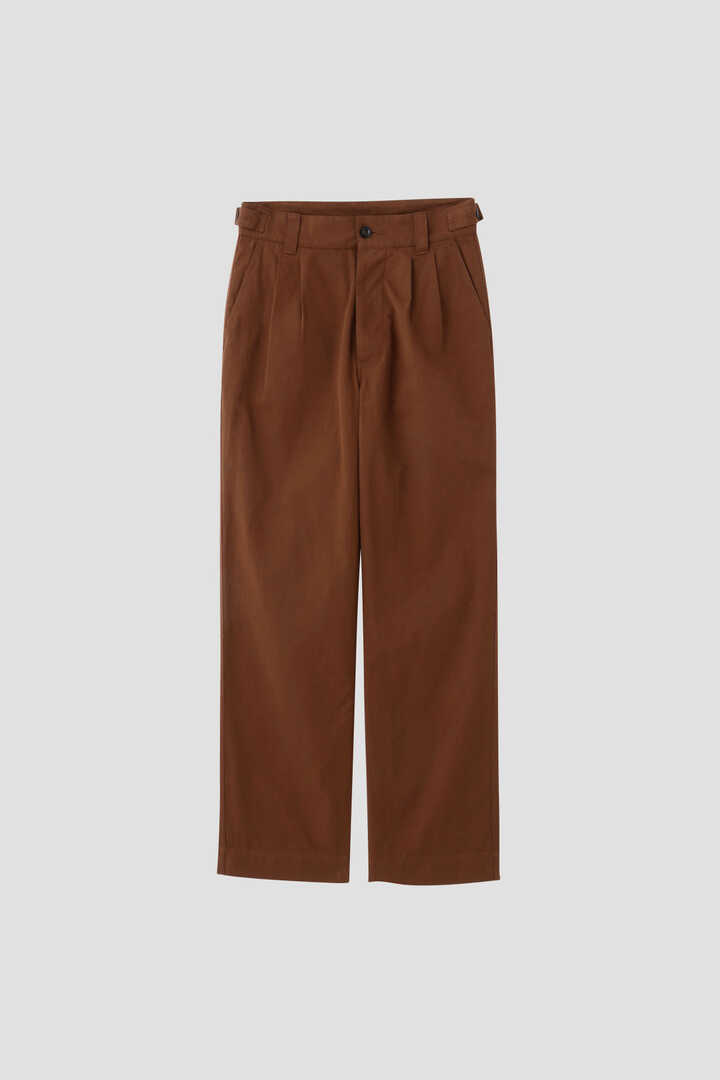 UTILITY COTTON TWILL | MARGARET HOWELL | MARGARET HOWELL