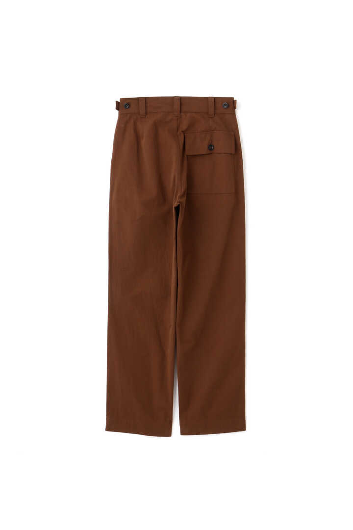 UTILITY COTTON TWILL | MARGARET HOWELL | MARGARET HOWELL