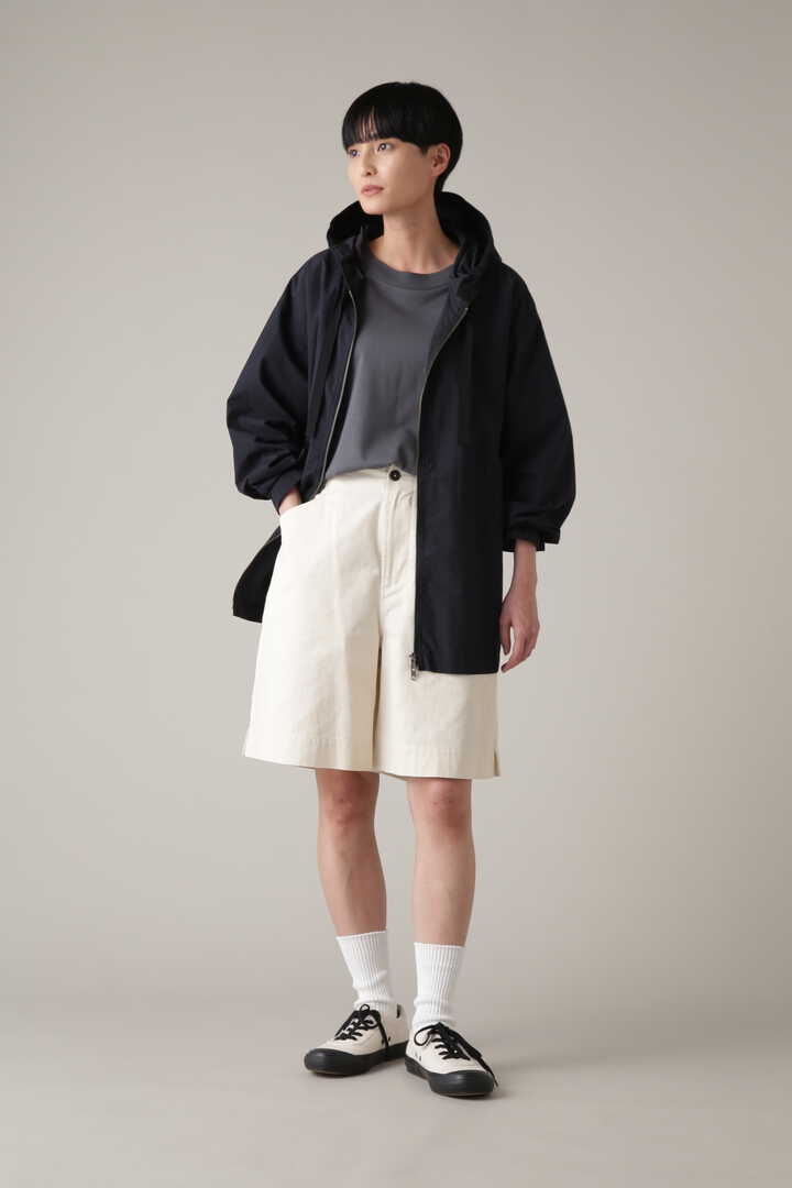 LIGHT ORGANIC COTTON DRILL | MARGARET HOWELL | MARGARET HOWELL 