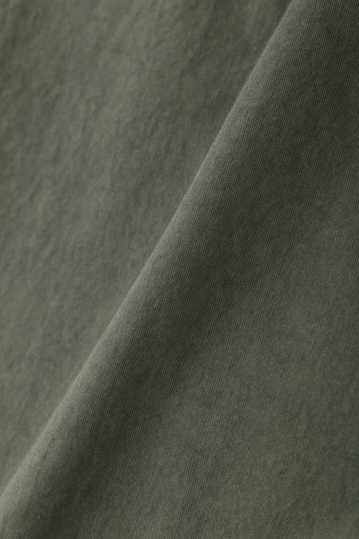 SUPERFINE COTTON TWILL | MARGARET HOWELL | MARGARET HOWELL