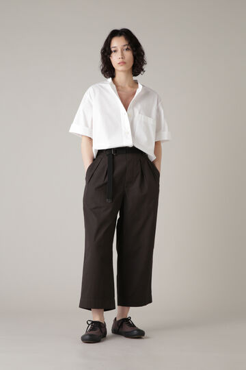 5月上旬-下旬 FINE COMPACT COTTON POPLIN_052