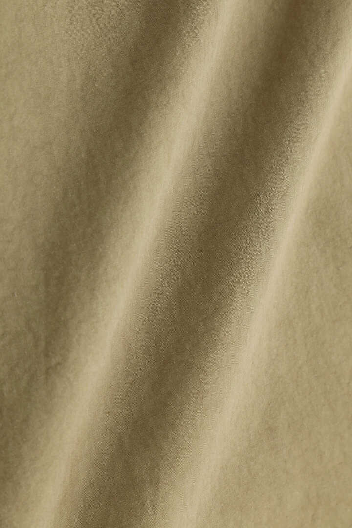 GARMENT DYE COTTON PLAINWEAVE(オンラインストア限定) | MARGARET 