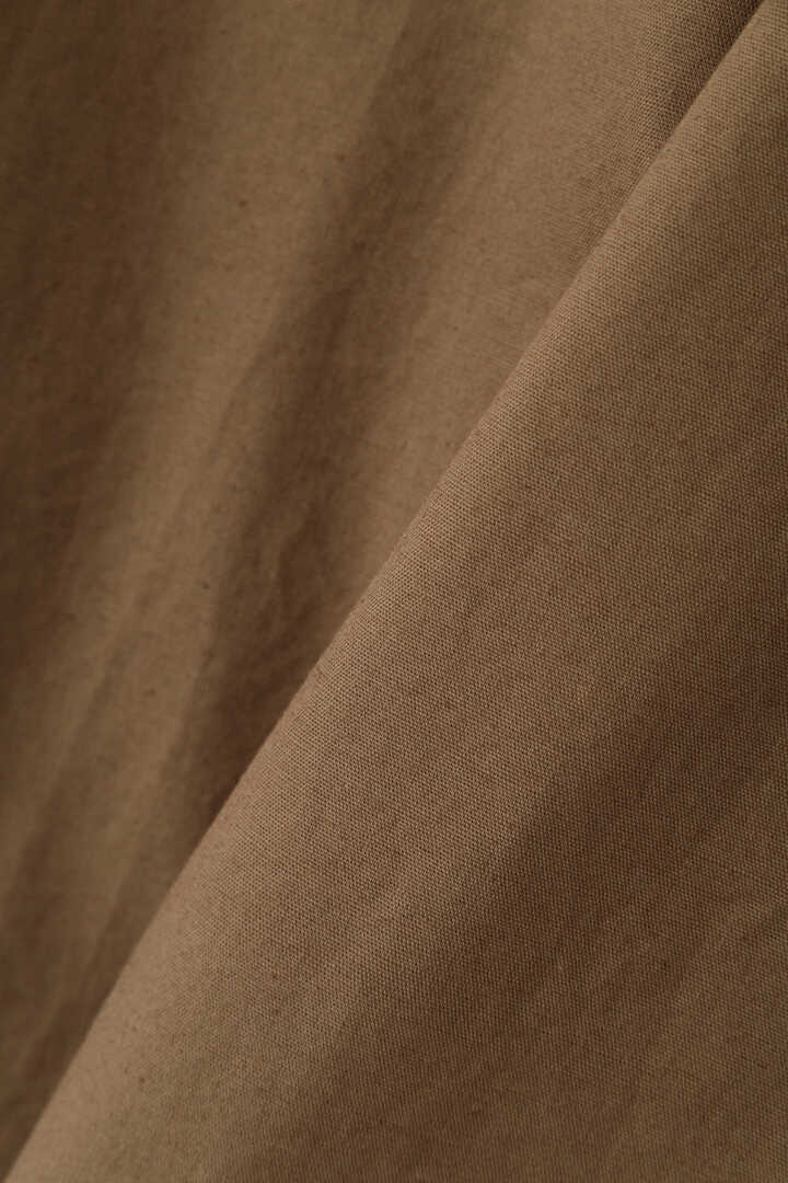 DRY COTTON LINEN PLAINWEAVE | MARGARET HOWELL | MARGARET HOWELL