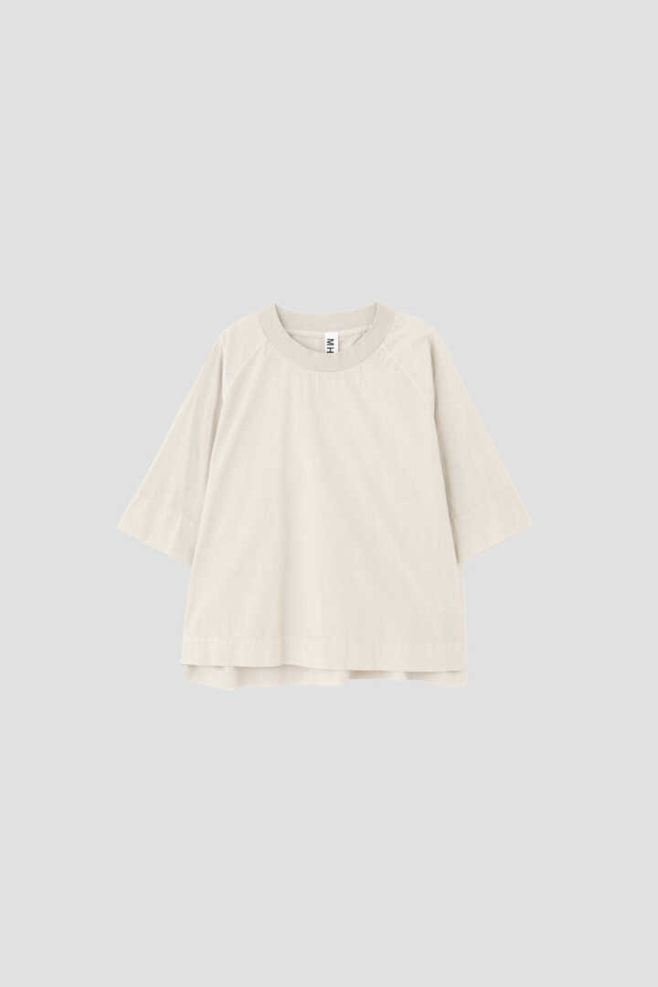 WASHED DRY COTTON POPLIN | MARGARET HOWELL | MARGARET HOWELL