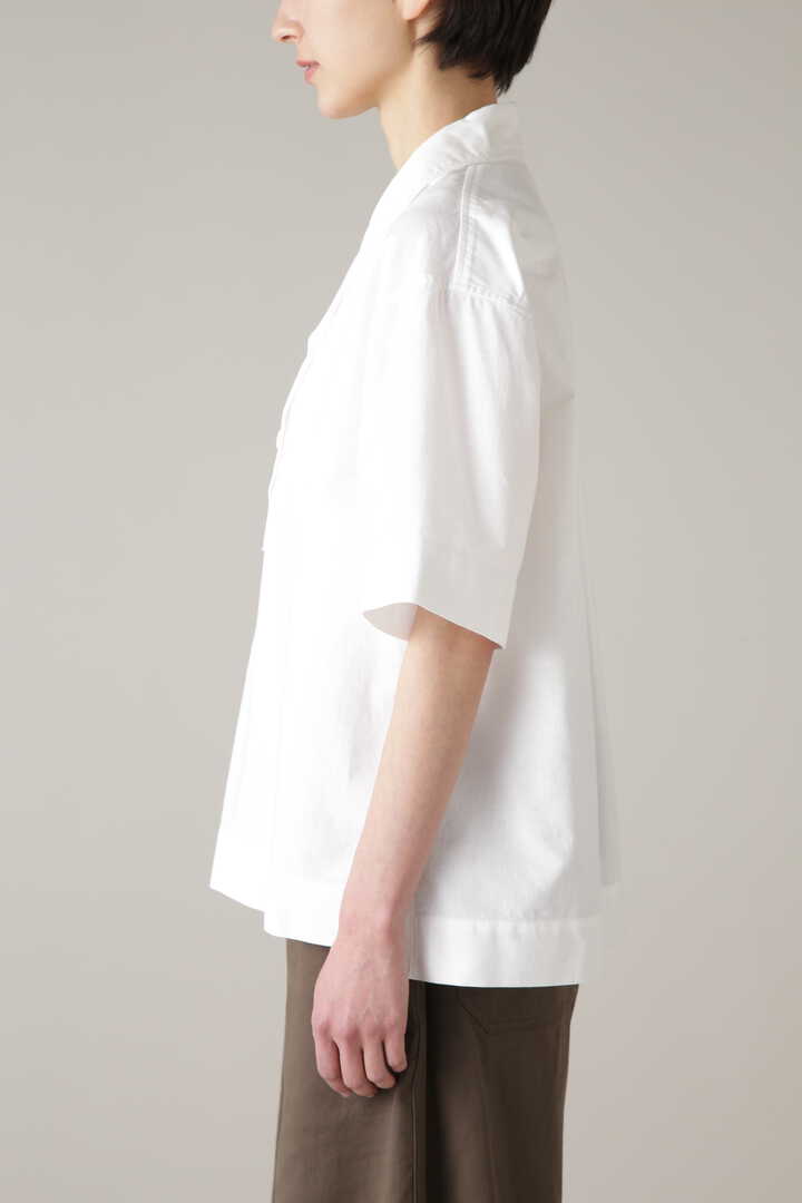 TEXTURED COTTON | MARGARET HOWELL | MARGARET HOWELL 