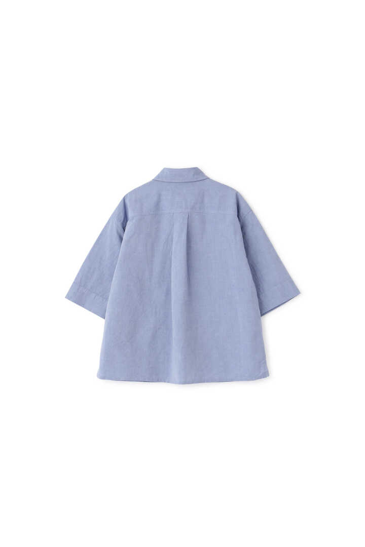 LIGHTWEIGHT COTTON LINEN | MARGARET HOWELL | MARGARET HOWELL