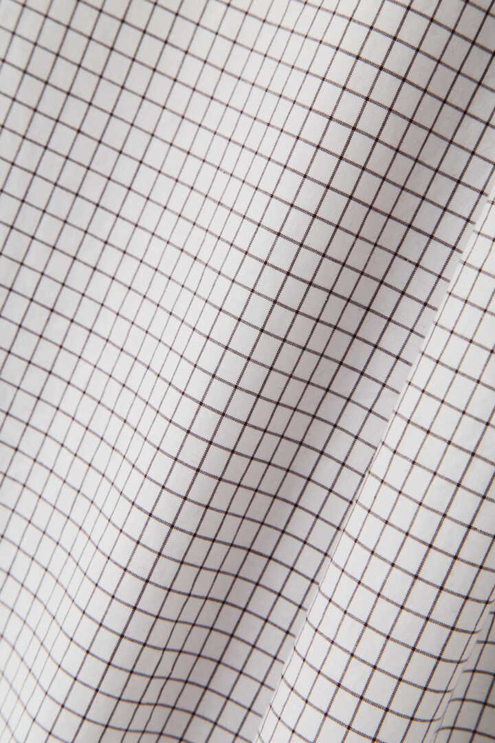 COTTON GRAPH CHECK(オンラインストア限定) | MARGARET HOWELL