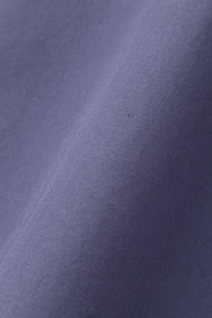 GARMENT DYE COTTON POPLIN | MARGARET HOWELL | MARGARET HOWELL
