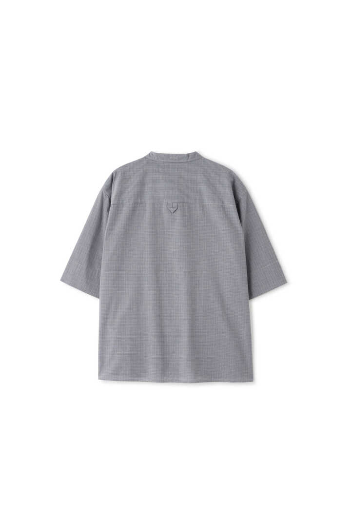 TINY GINGHAM COTTON | MARGARET HOWELL | MARGARET HOWELL