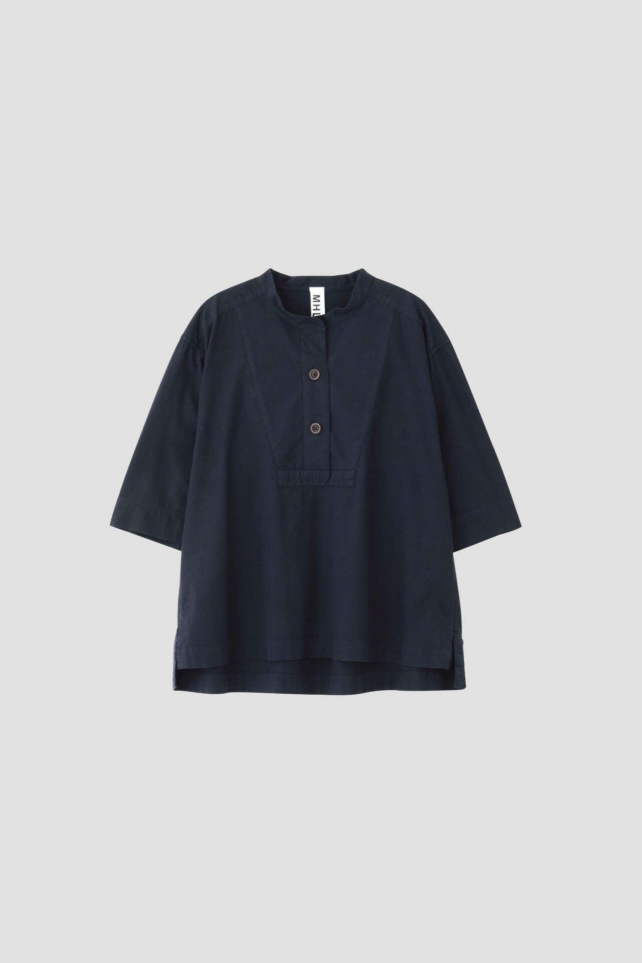 ORGANIC COTTON SHIRTING | MARGARET HOWELL | MARGARET HOWELL