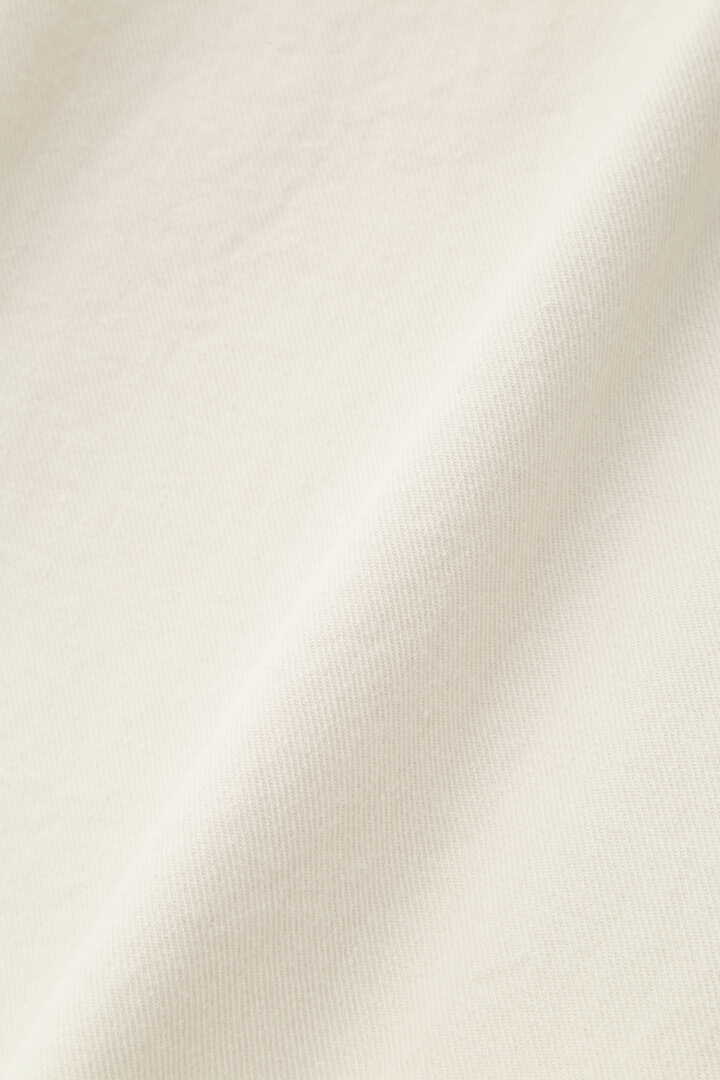 FADED COTTON TWILL