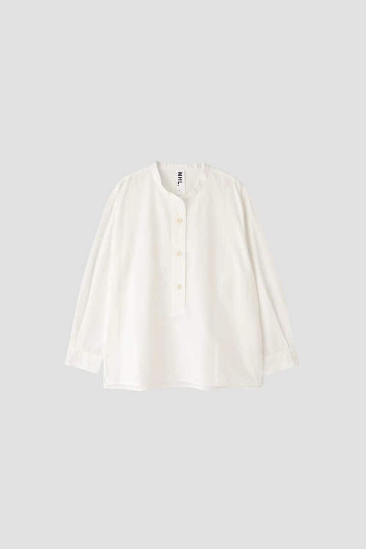 ORGANIC COTTON SHIRTING3