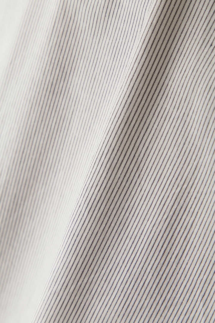 GRAPHIC COTTON STRIPE | MARGARET HOWELL | MARGARET HOWELL 