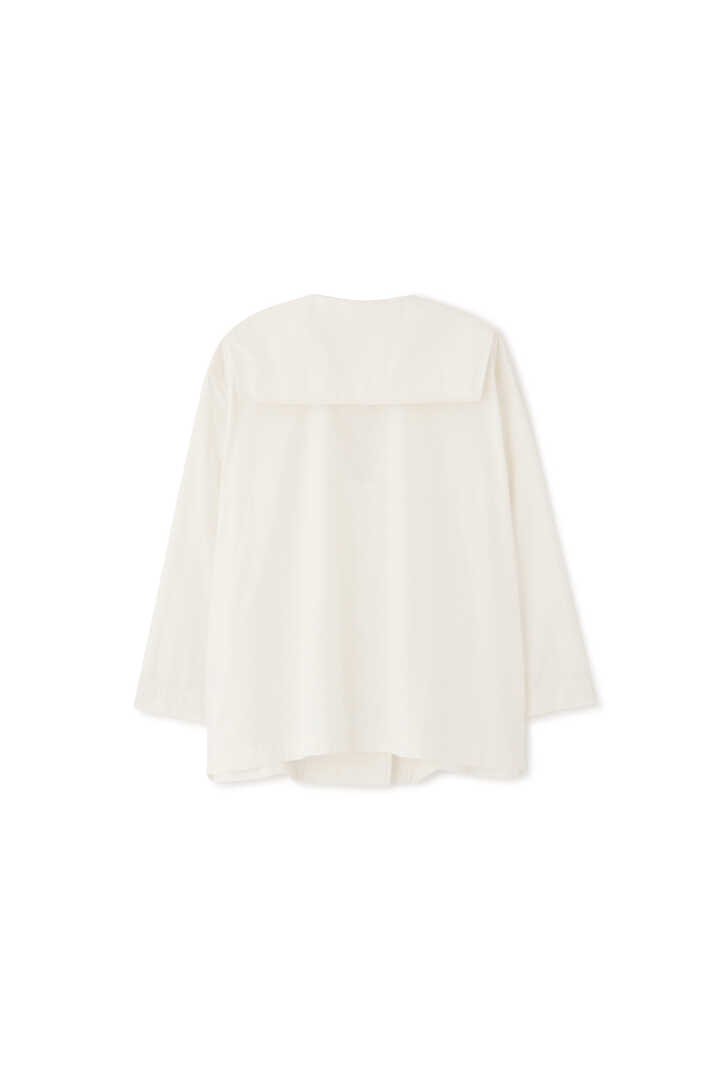 SUPERFINE COTTON TWILL(オンラインストア限定) | MARGARET HOWELL 