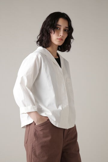 SUPERFINE COTTON TWILL(オンラインストア限定)_030