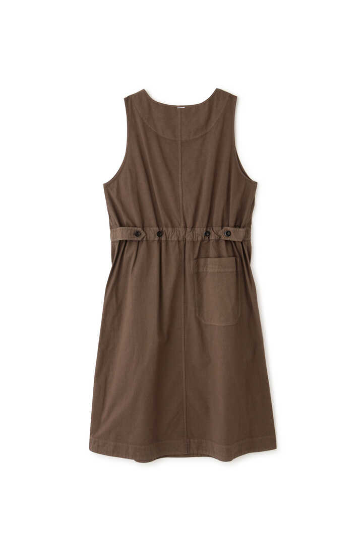 SUPERFINE COTTON TWILL | MARGARET HOWELL | MARGARET HOWELL 