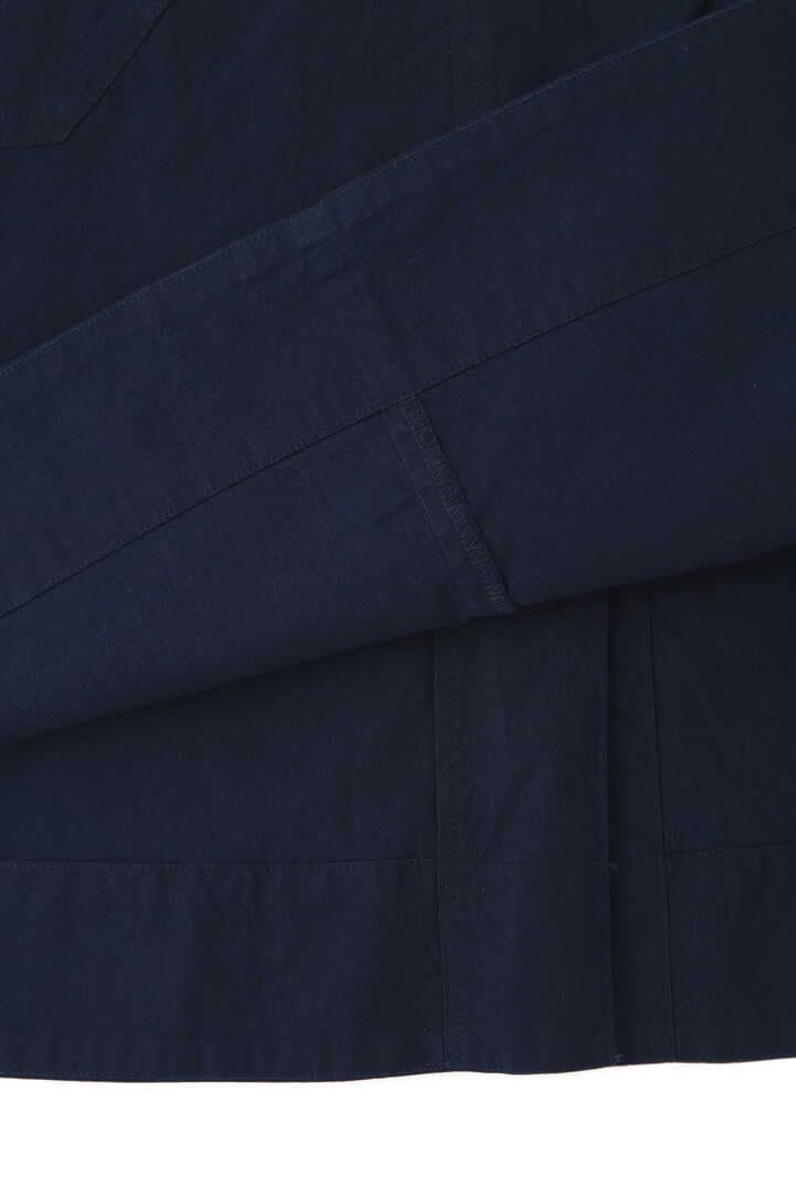 INDIGO COTTON PLAINWEAVE(代官山店限定) | MARGARET HOWELL | MARGARET HOWELL