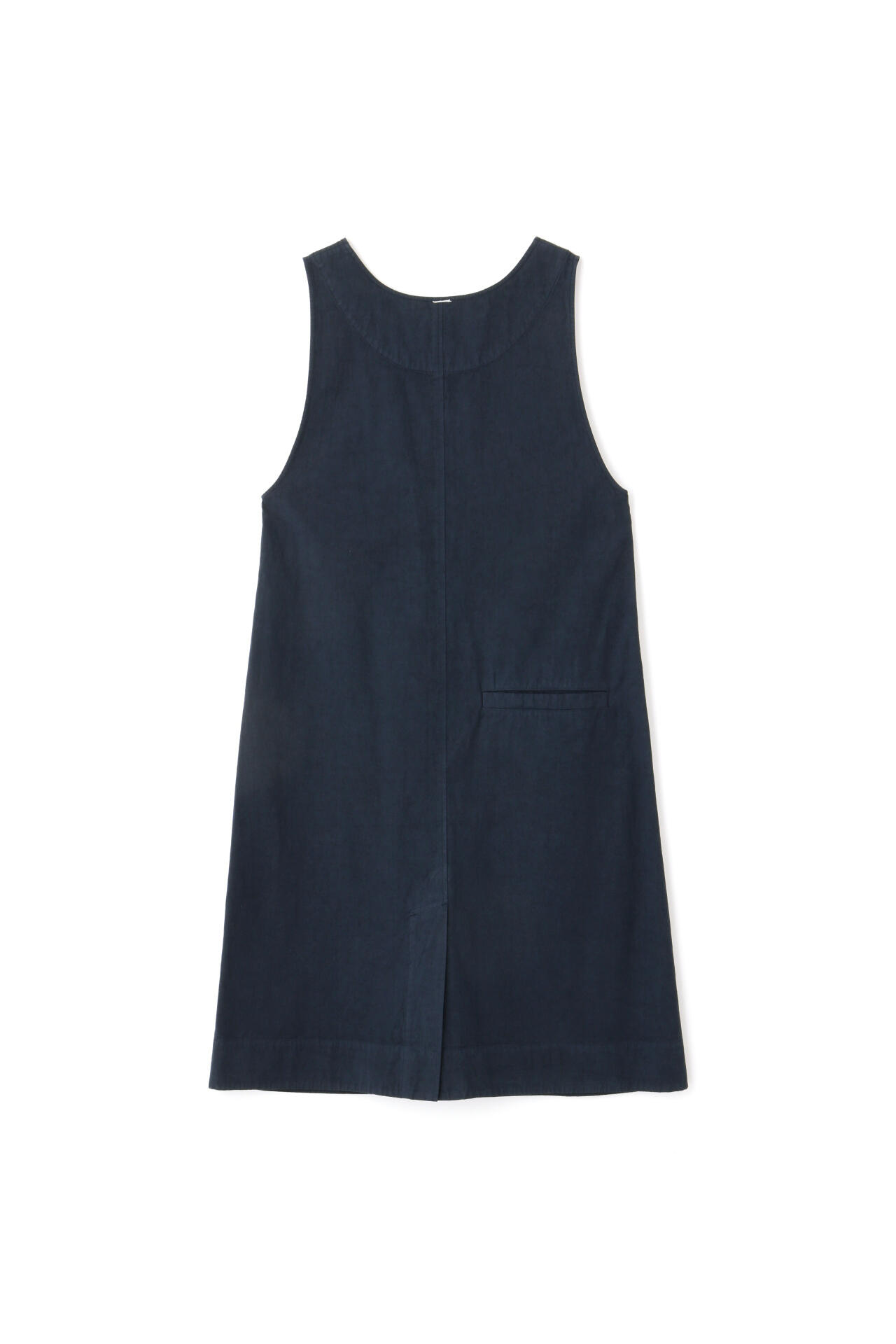 GARMENT DYE LIGHTWEIGHT PLAINWEAVE | MARGARET HOWELL | MARGARET HOWELL