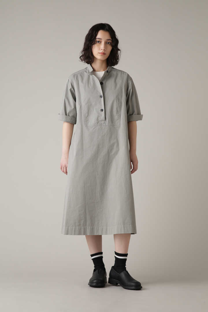 SUPERFINE COTTON TWILL(オンラインストア限定) | MARGARET HOWELL | MARGARET HOWELL