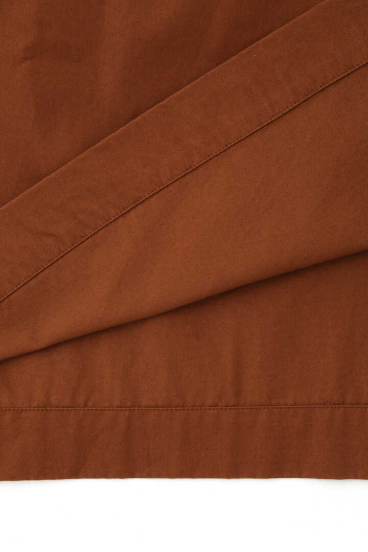SOFT DENSE COTTON | MARGARET HOWELL | MARGARET HOWELL