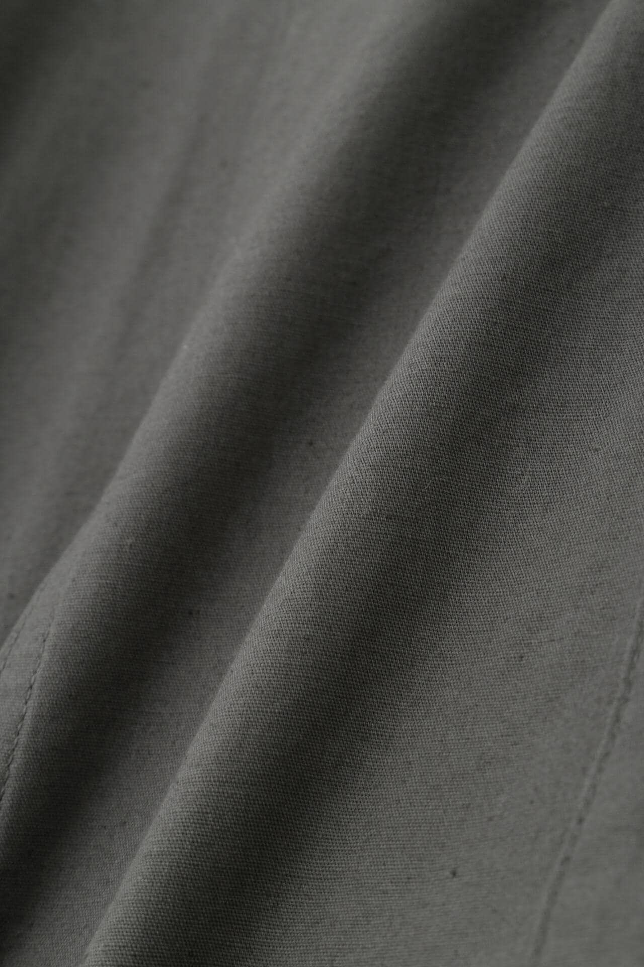 DRY COTTON LINEN PLAINWEAVE(オンラインストア限定)