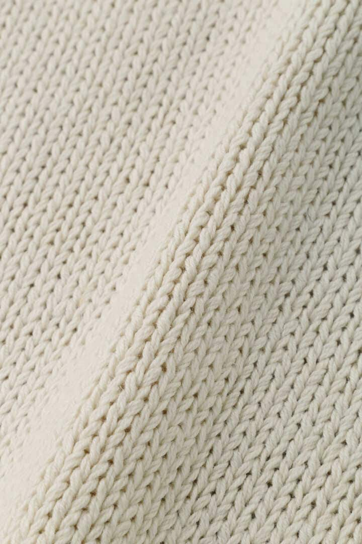 COARSE COTTON LINEN