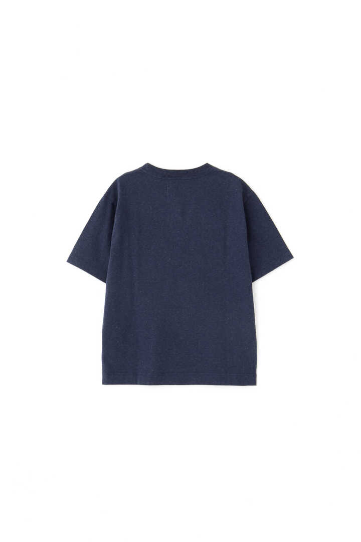 RECYCLED DENIM JERSEY | MARGARET HOWELL | MARGARET HOWELL