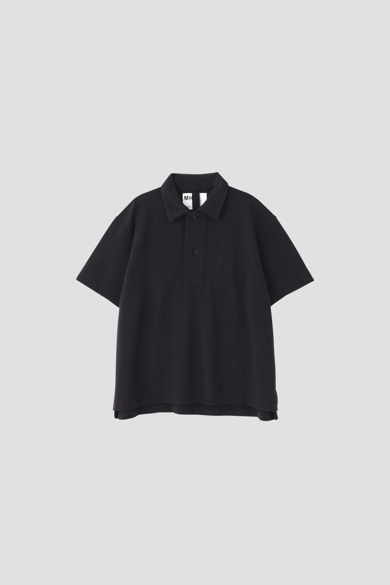 DRY PIQUE JERSEY | MARGARET HOWELL | MARGARET HOWELL