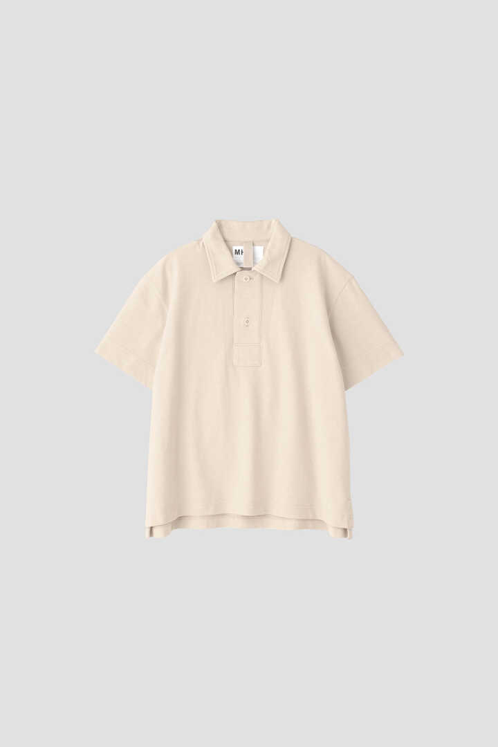 DRY PIQUE JERSEY | MARGARET HOWELL | MARGARET HOWELL