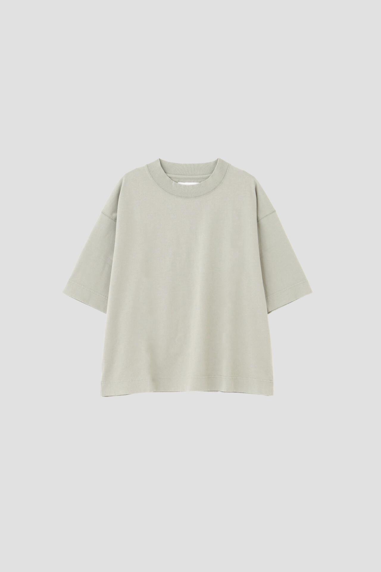 LIGHT COTTON DRY JERSEY | MARGARET HOWELL | MARGARET HOWELL 