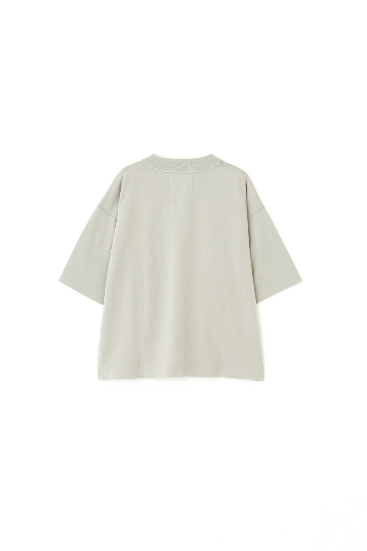 LIGHT COTTON DRY JERSEY | MARGARET HOWELL | MARGARET HOWELL