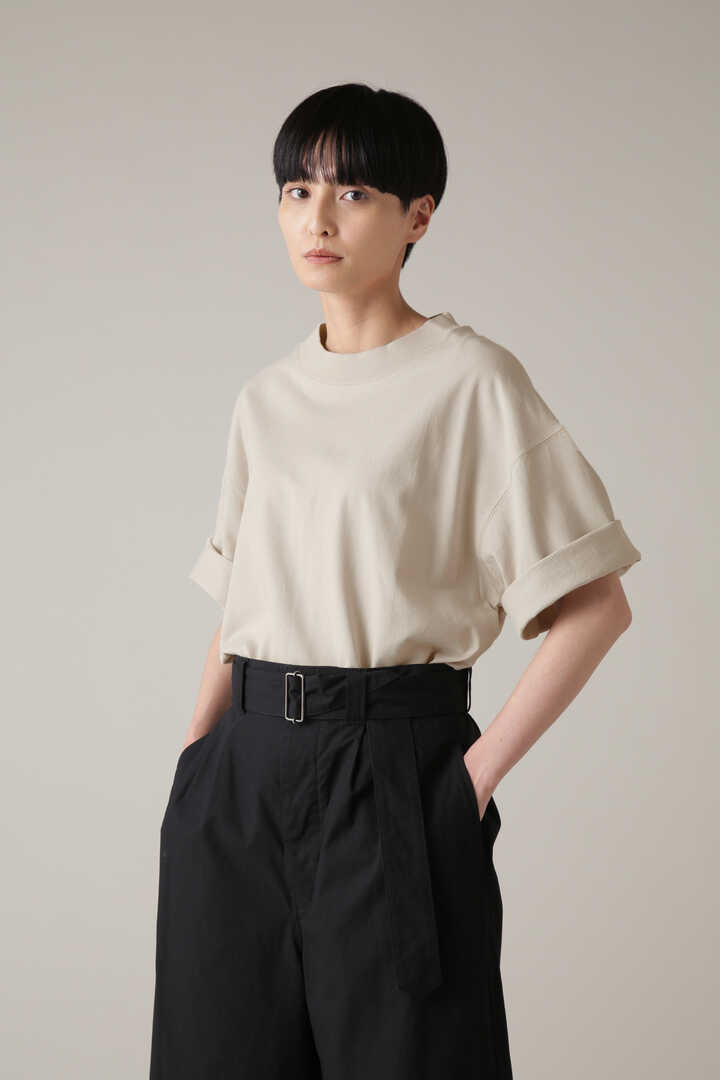 LIGHT COTTON DRY JERSEY | MARGARET HOWELL | MARGARET HOWELL