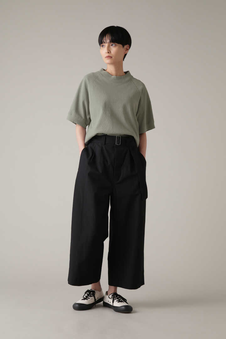 DRY COTTON JERSEY | MARGARET HOWELL | MARGARET HOWELL 