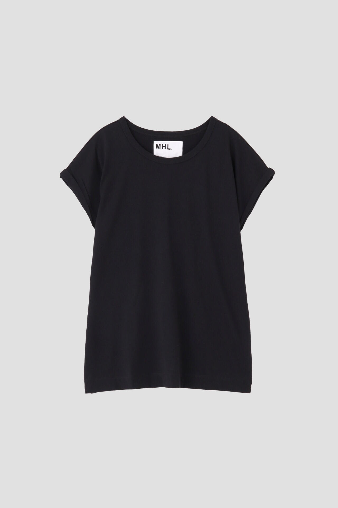 FINE COTTON JERSEY | MARGARET HOWELL | MARGARET HOWELL