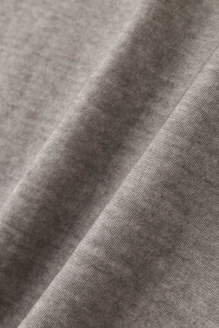 RECYCLED COTTON JERSEY | MARGARET HOWELL | MARGARET HOWELL