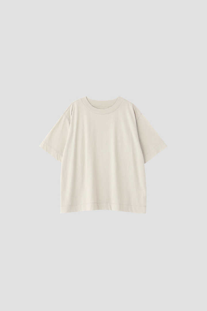 UTILITY COTTON JERSEY | MARGARET HOWELL | MARGARET HOWELL 