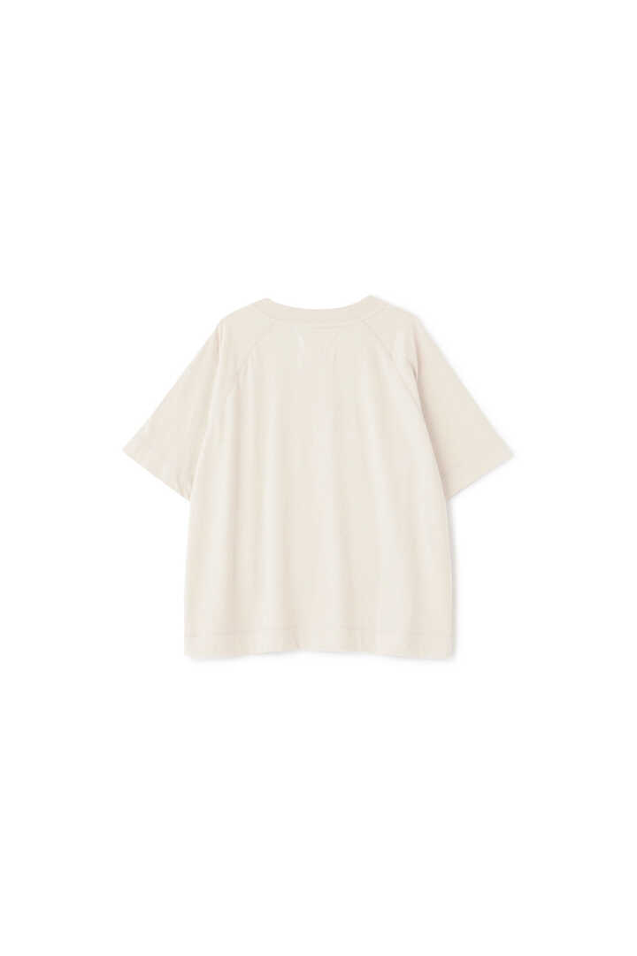 UTILITY COTTON JERSEY | MARGARET HOWELL | MARGARET HOWELL