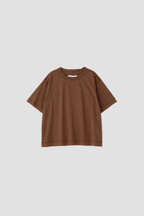 UTILITY COTTON JERSEY